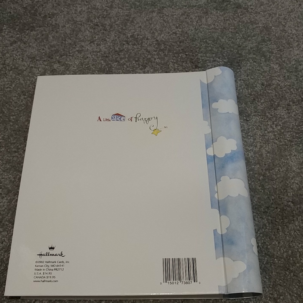 Multipurpose Album - Picture 2 of 8